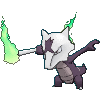 Marowak-alola